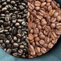 The Impact of Roast Level on Caffeine Content