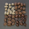 Differences Between Single Origin and Blended Beans