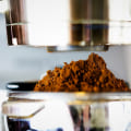 The Impact of Grind Size on Coffee Flavor