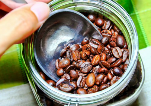 Why Freshness is Crucial for Coffee Beans