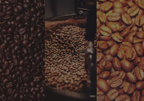 Different Roast Levels and Their Characteristics: A Comprehensive Guide to Finding the Best Coffee Beans