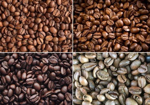 Exploring the Flavor Profiles of Robusta Beans