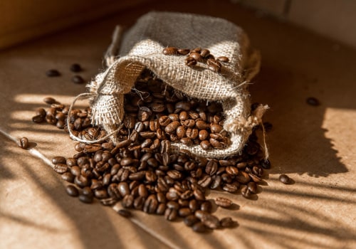 Where to Buy Coffee Beans Online: A Comprehensive Guide