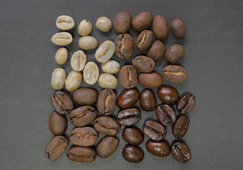 Differences Between Single Origin and Blended Beans