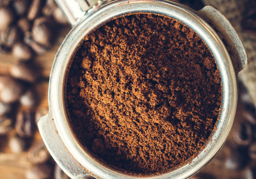 Exploring the Environmental Benefits of Organic Coffee