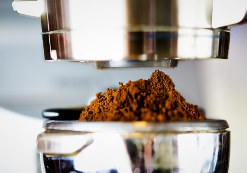 The Impact of Grind Size on Coffee Flavor