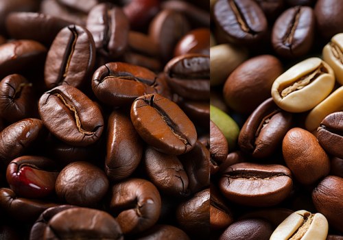 Pros and Cons of Single Origin and Blended Beans