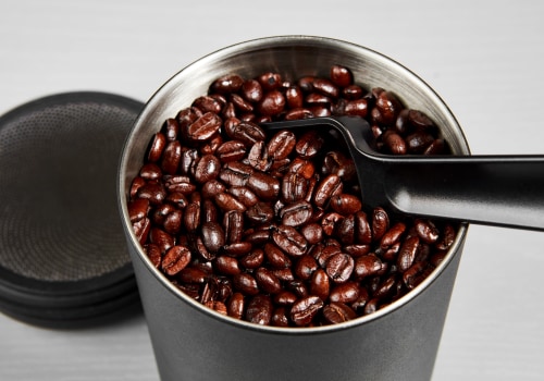 How to Store Coffee Beans for Maximum Freshness